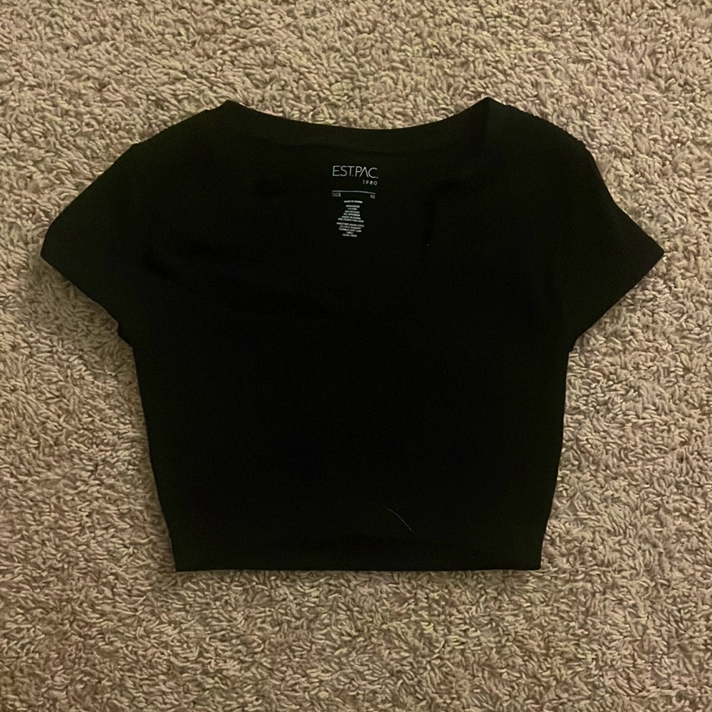 pacsun top